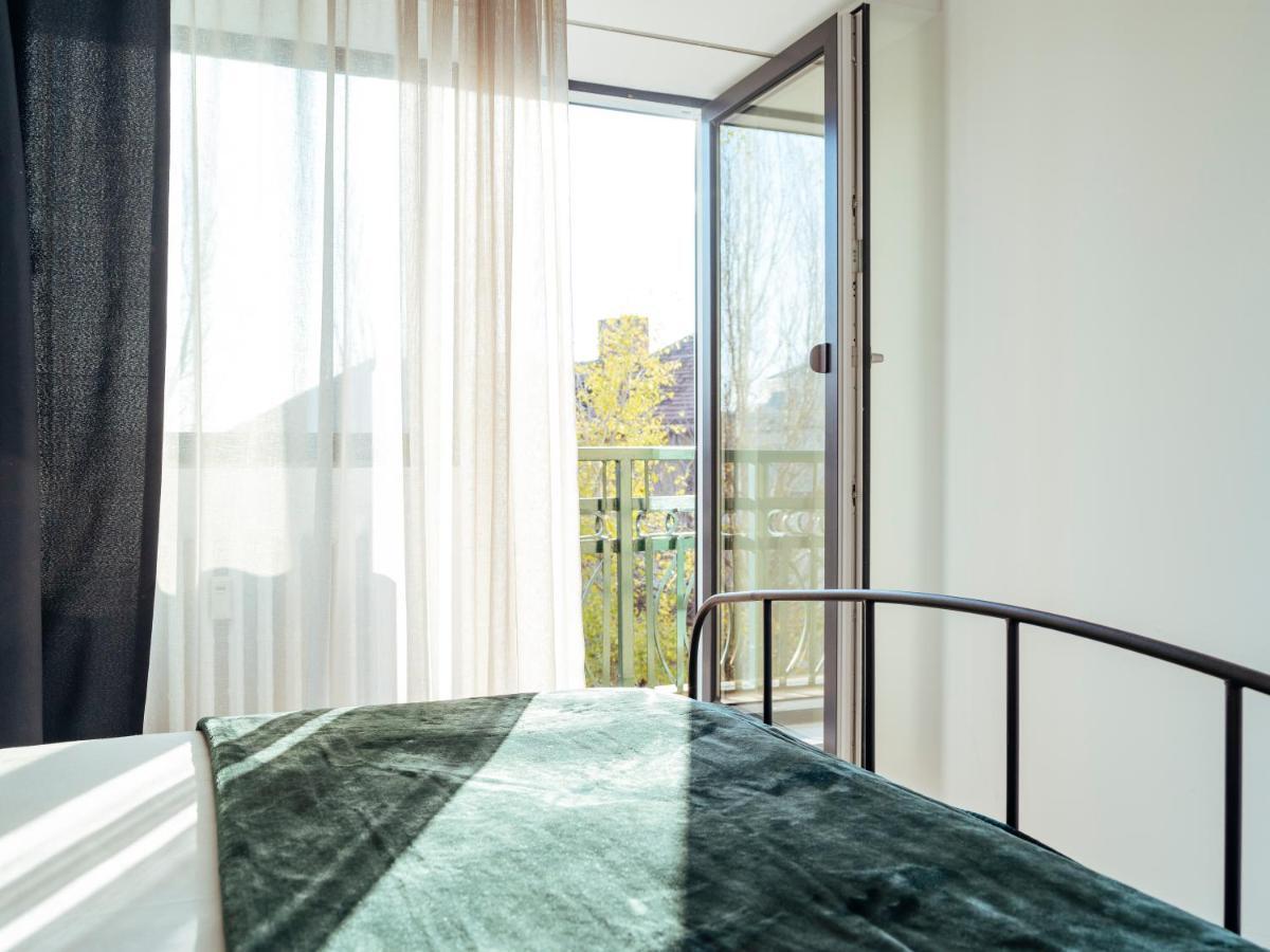 Central Modern Design Apartment Бухарест Экстерьер фото