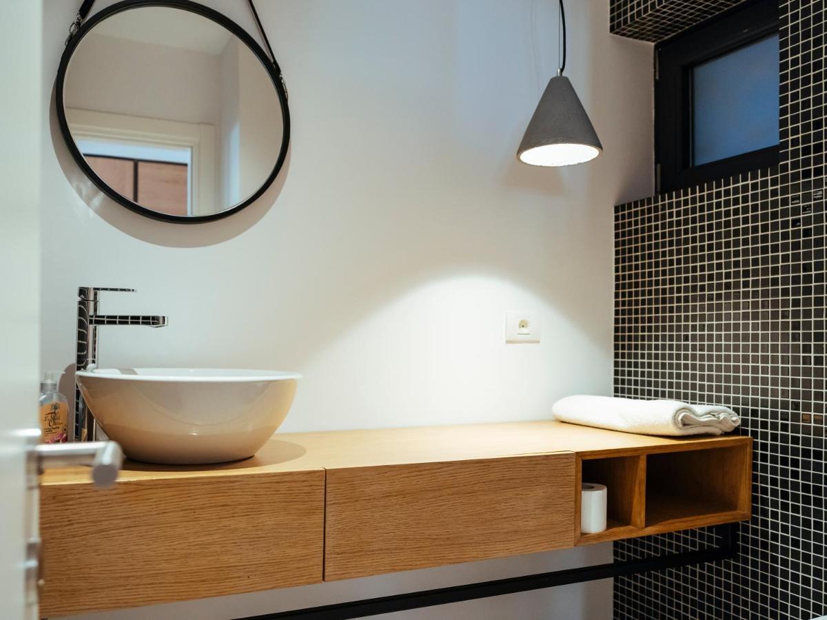 Central Modern Design Apartment Бухарест Экстерьер фото